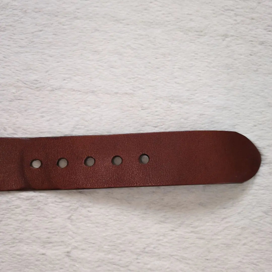 ISABEL MARANT Belt Made in France