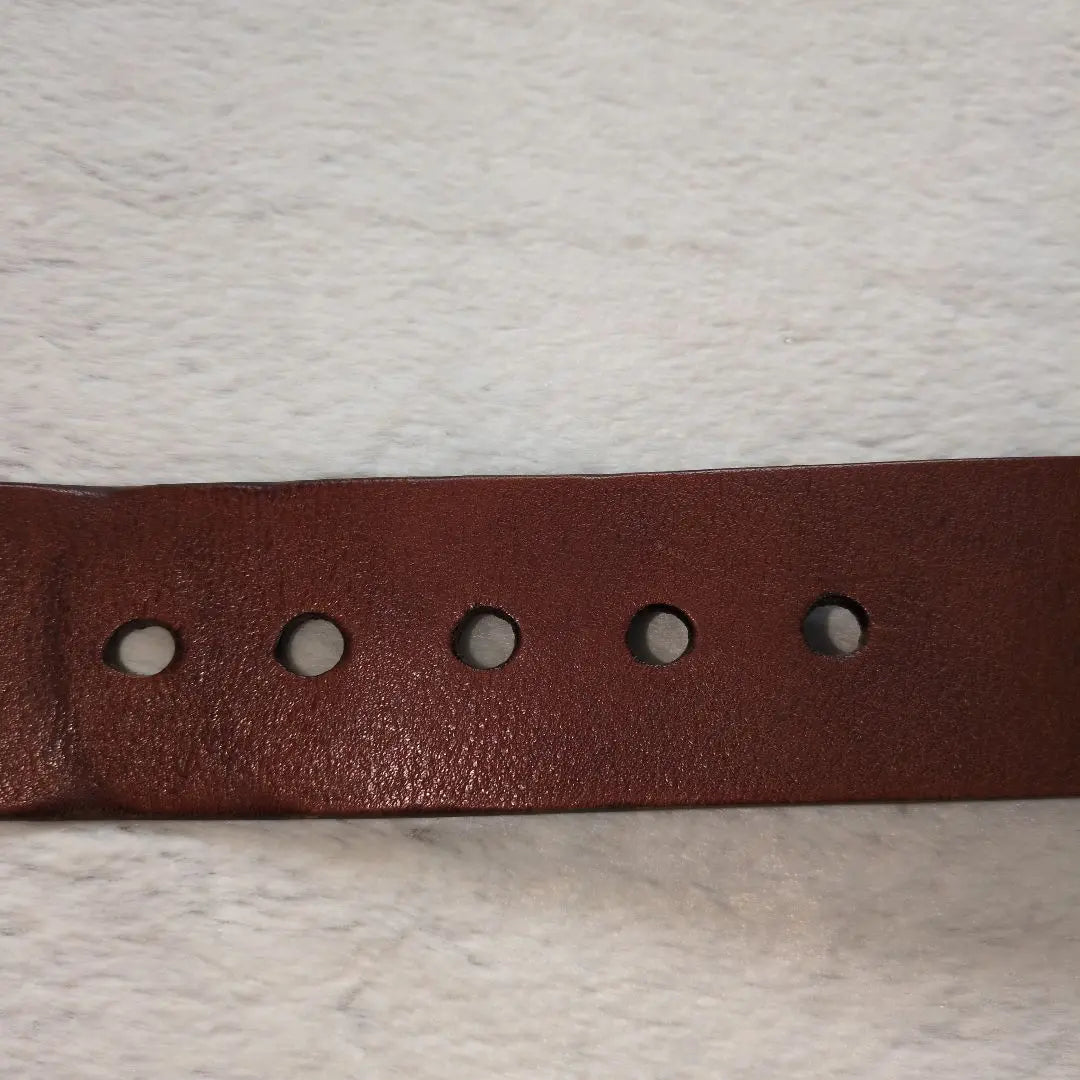 ISABEL MARANT Belt Made in France