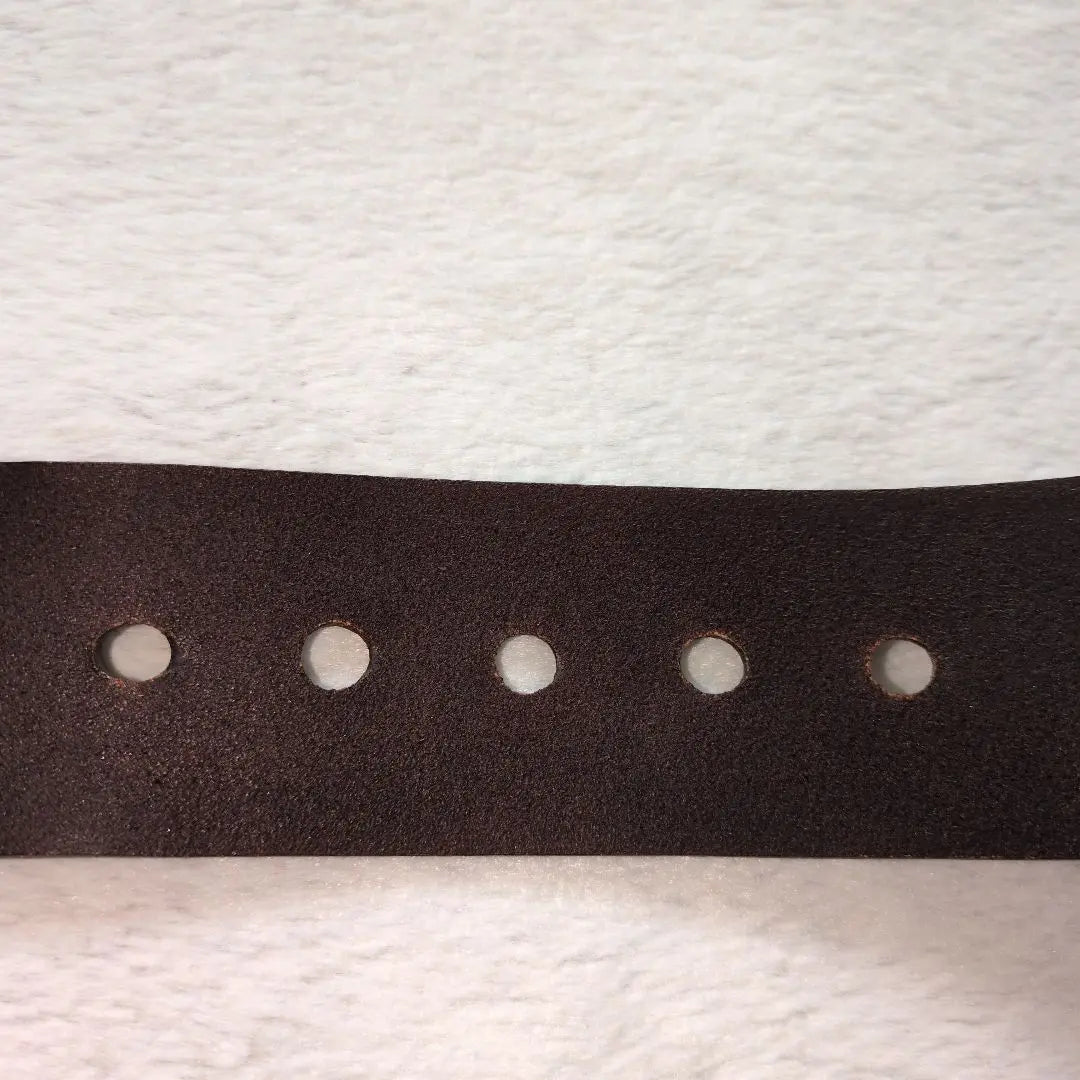 ISABEL MARANT Belt Made in France