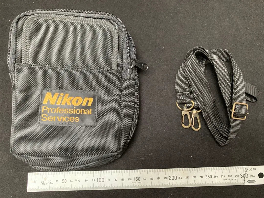 Nikon Pro Series Pouch