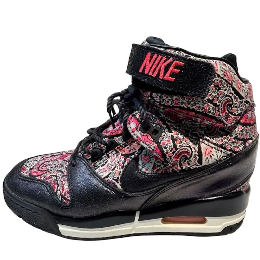 【M2】NIKE AIR REVOLUTION SKY HI