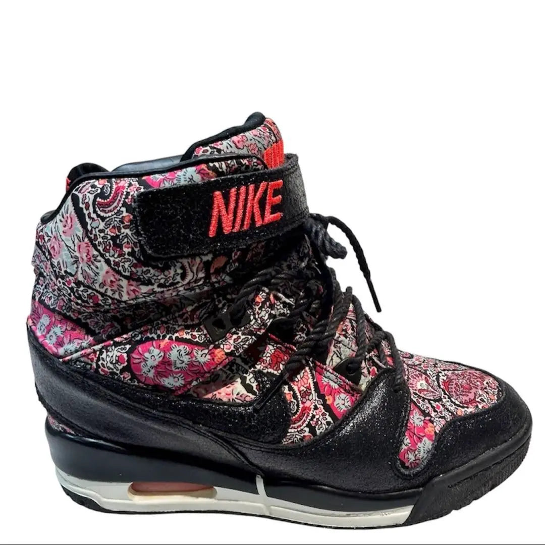 【M2】NIKE AIR REVOLUTION SKY HI