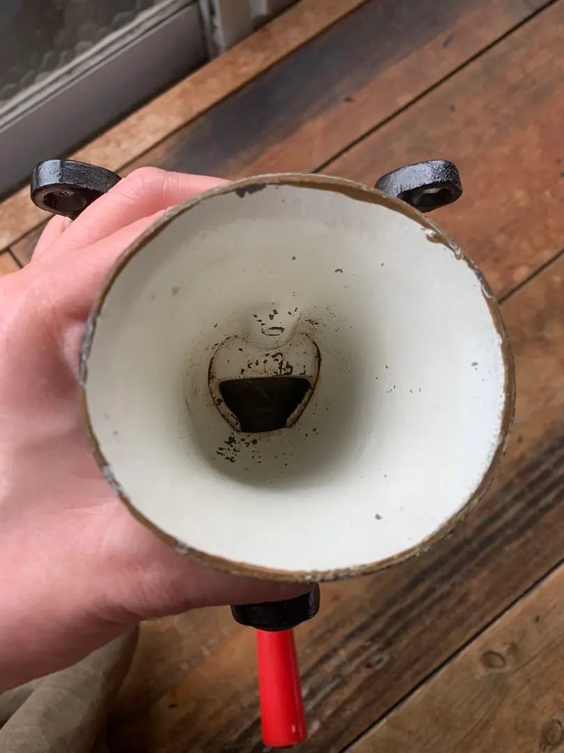 Coffee mill spong | コーヒーミル スポング