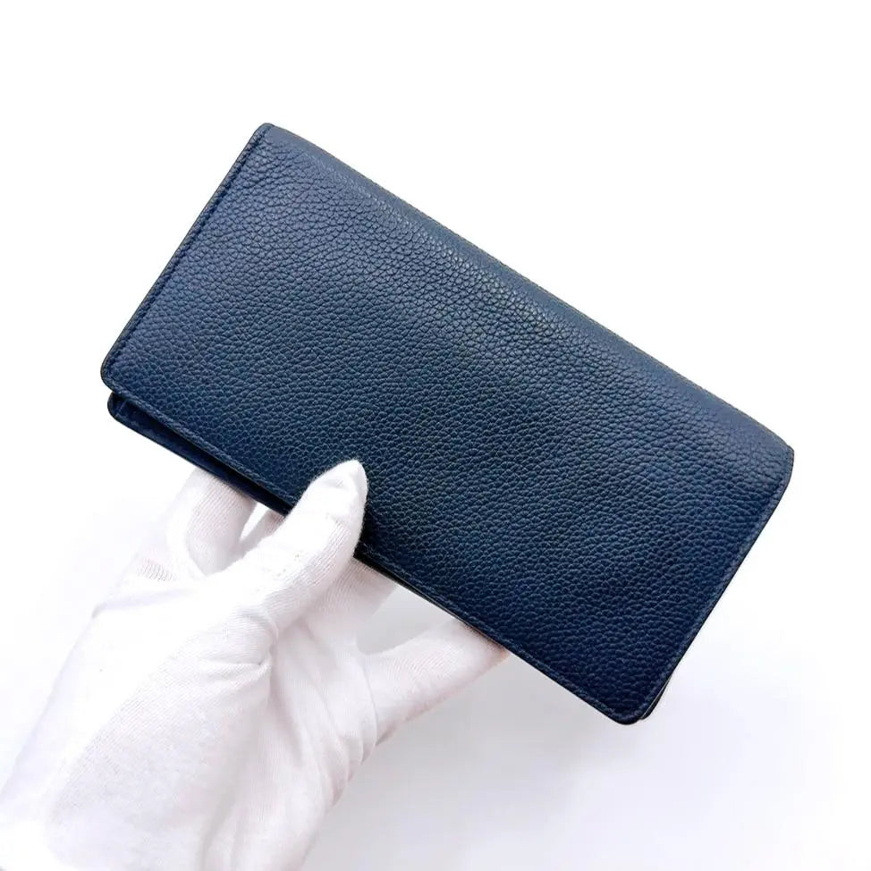 ◇Louis Vuitton◇M81810/LV Aerogram/Portefeuille Braza NM/Long Wallet