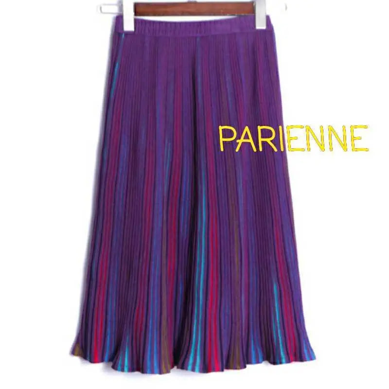 sm17 PARIENNE TOKYO AN Skirt Parisenne