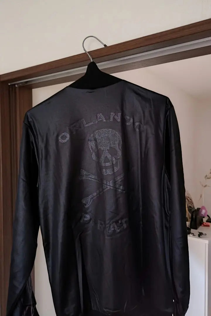 [Rare, Beautiful Condition, Final Price] adidas Orlando Pirates Jersey