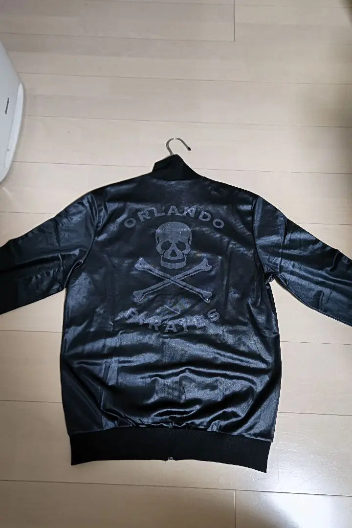 [Rare, Beautiful Condition, Final Price] adidas Orlando Pirates Jersey