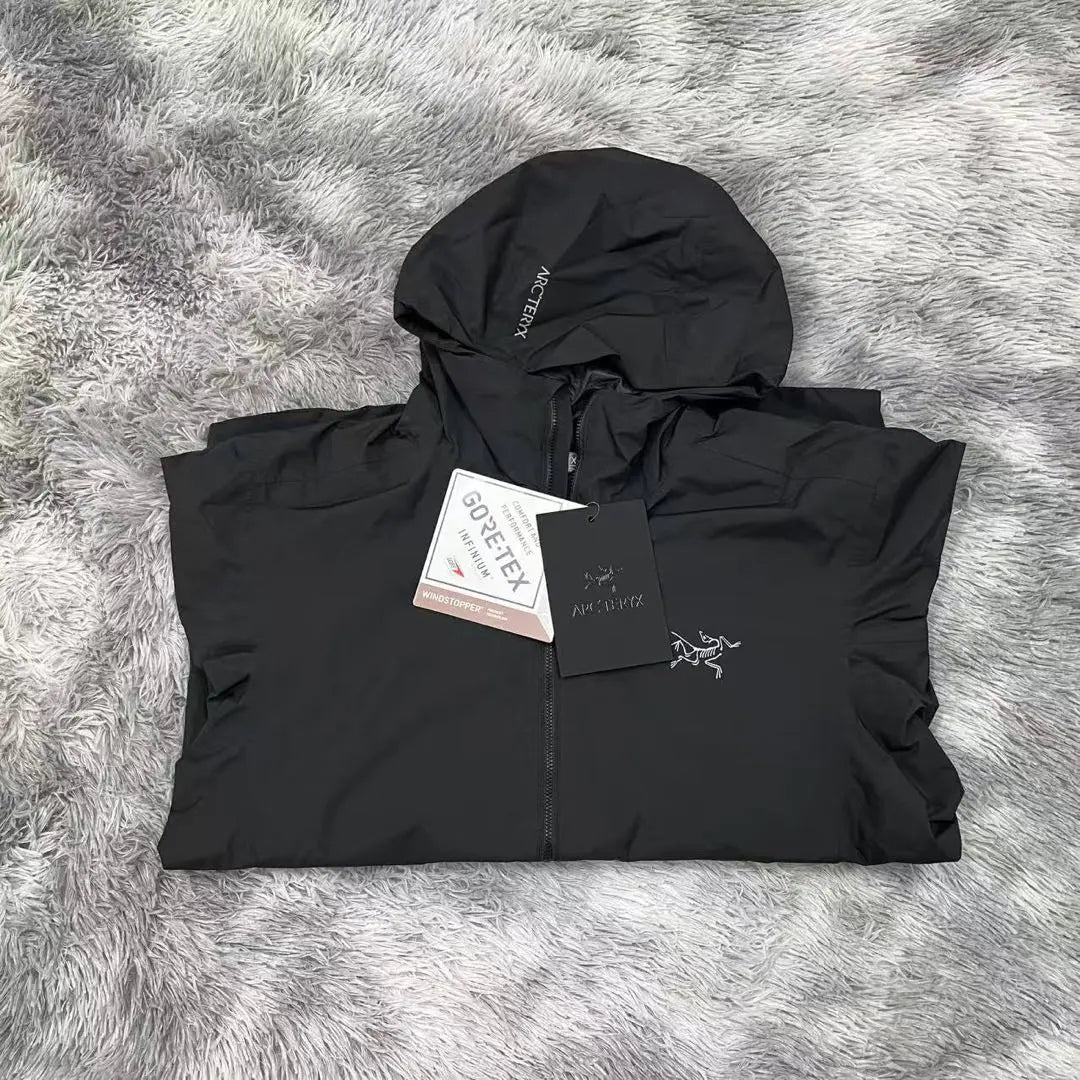 ARC'TERYX Arc'TERYX Atom Hoodie Men's Size M