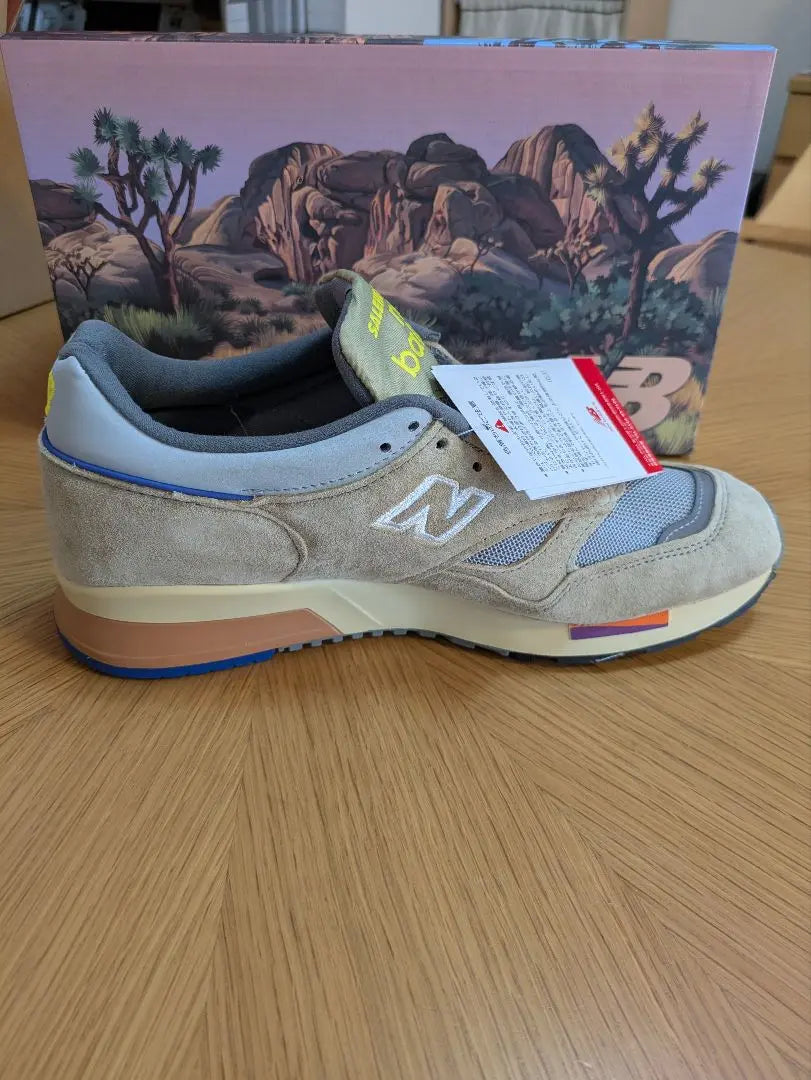 New Balance x SALEHE BEMBURY U1500SB Nuevo 26cm