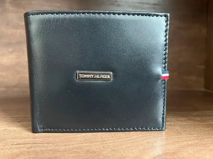 TOMMY HILFIGER Bifold Wallet