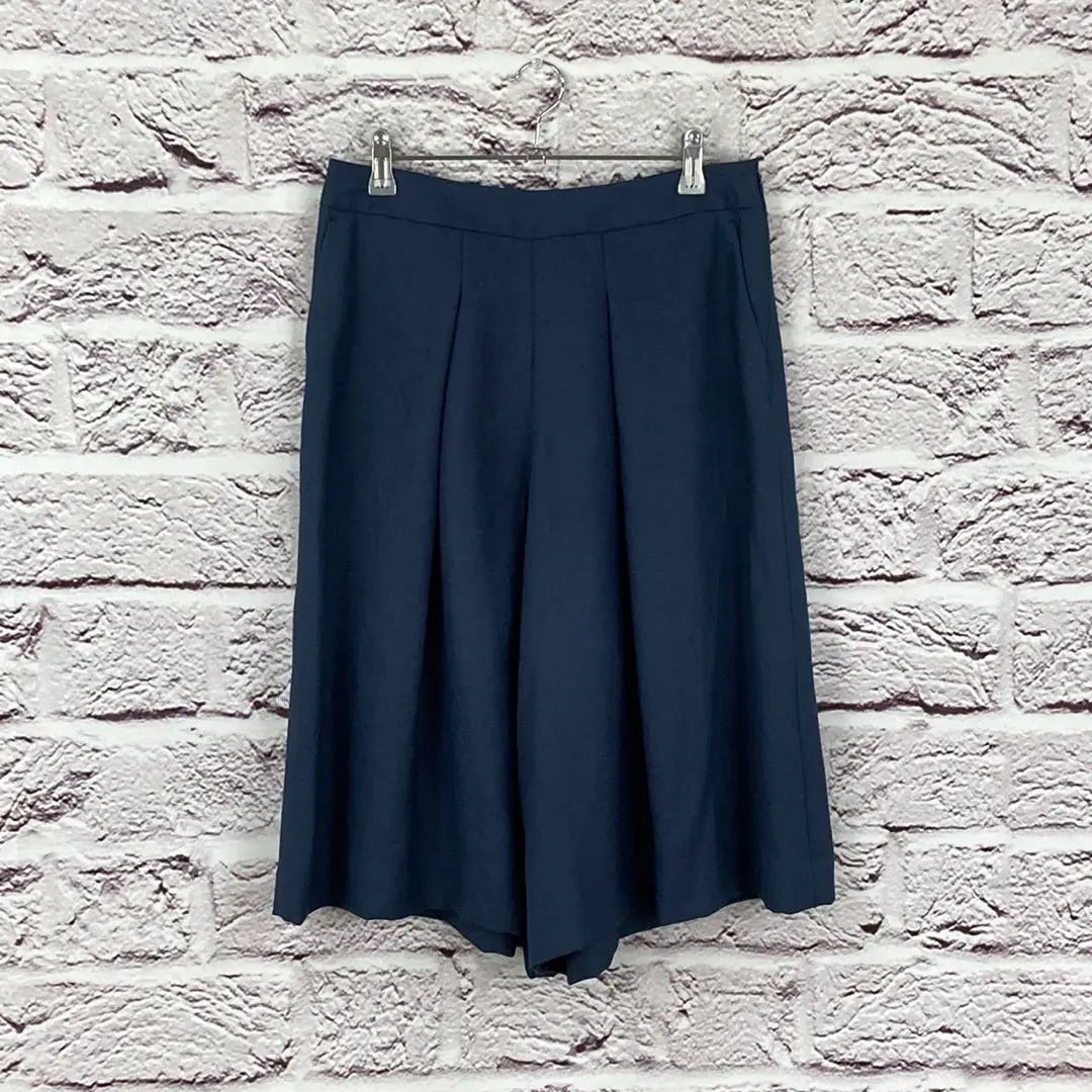 ☆R60492P☆ NEWYORKER Culottes