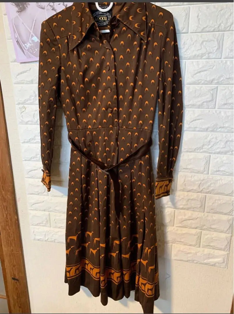 LUCKY Women's Long Sleeve Dress Size 6