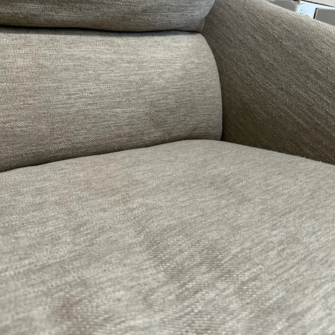 Nitori 3-seater sofa