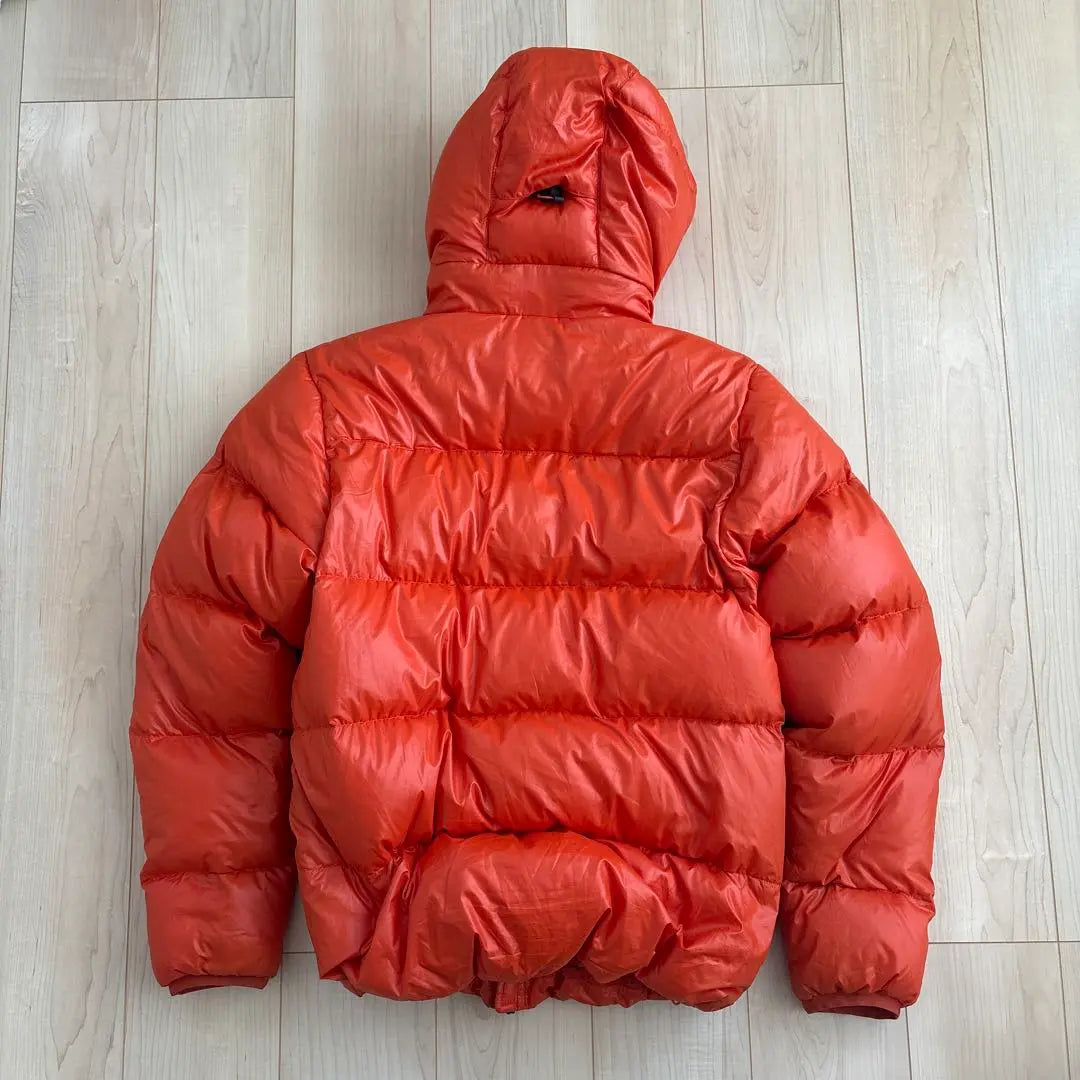 Nike acg down jacket | ナイキ　acg ダウンジャケット