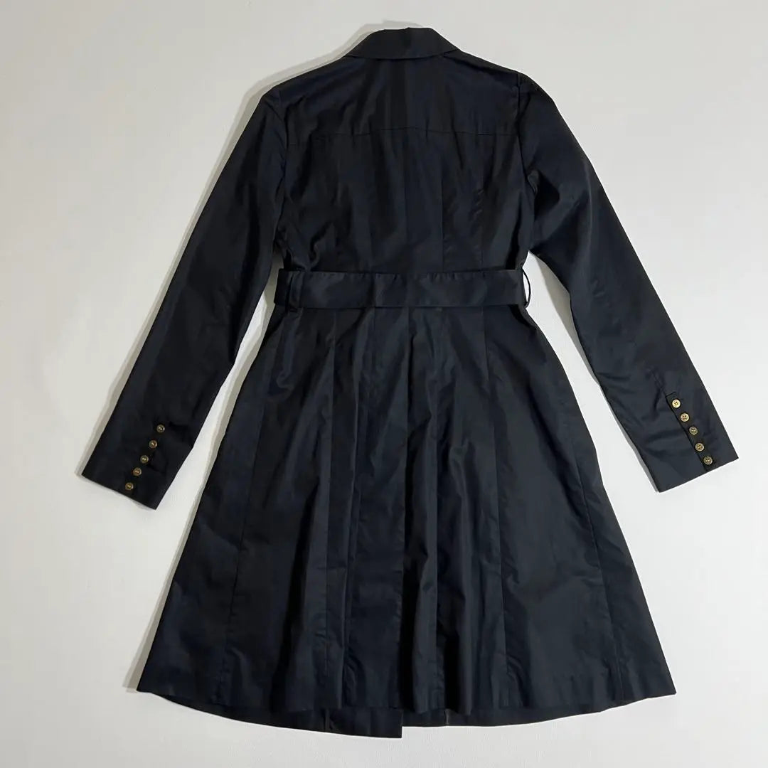 Good condition SONIA RYKIEL trench coat spring coat