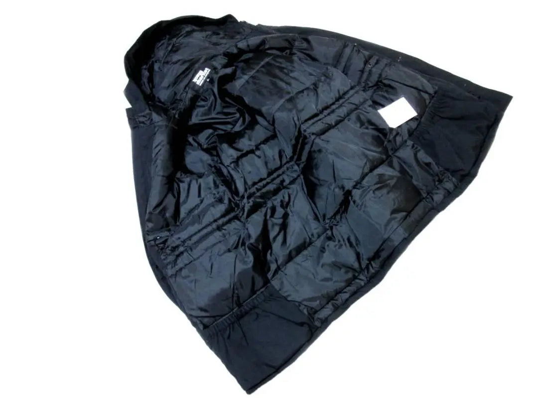 Black Market Limited Comde Garcons Cotton Mountain Park Down