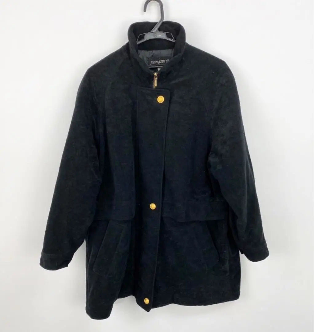 〇5869B〇 jeanjaures blouson women