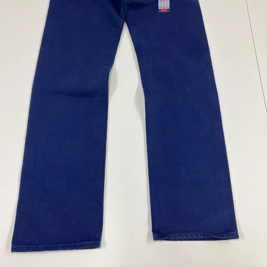 Levis Levis Colored Denim Denim Pants G-Pans Unused 90's