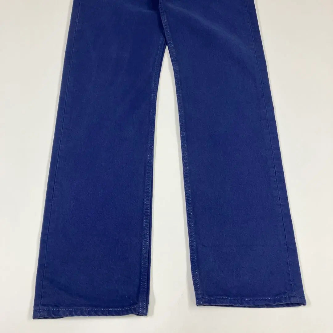 Levis Levis Colored Denim Denim Pants G-Pans Unused 90's