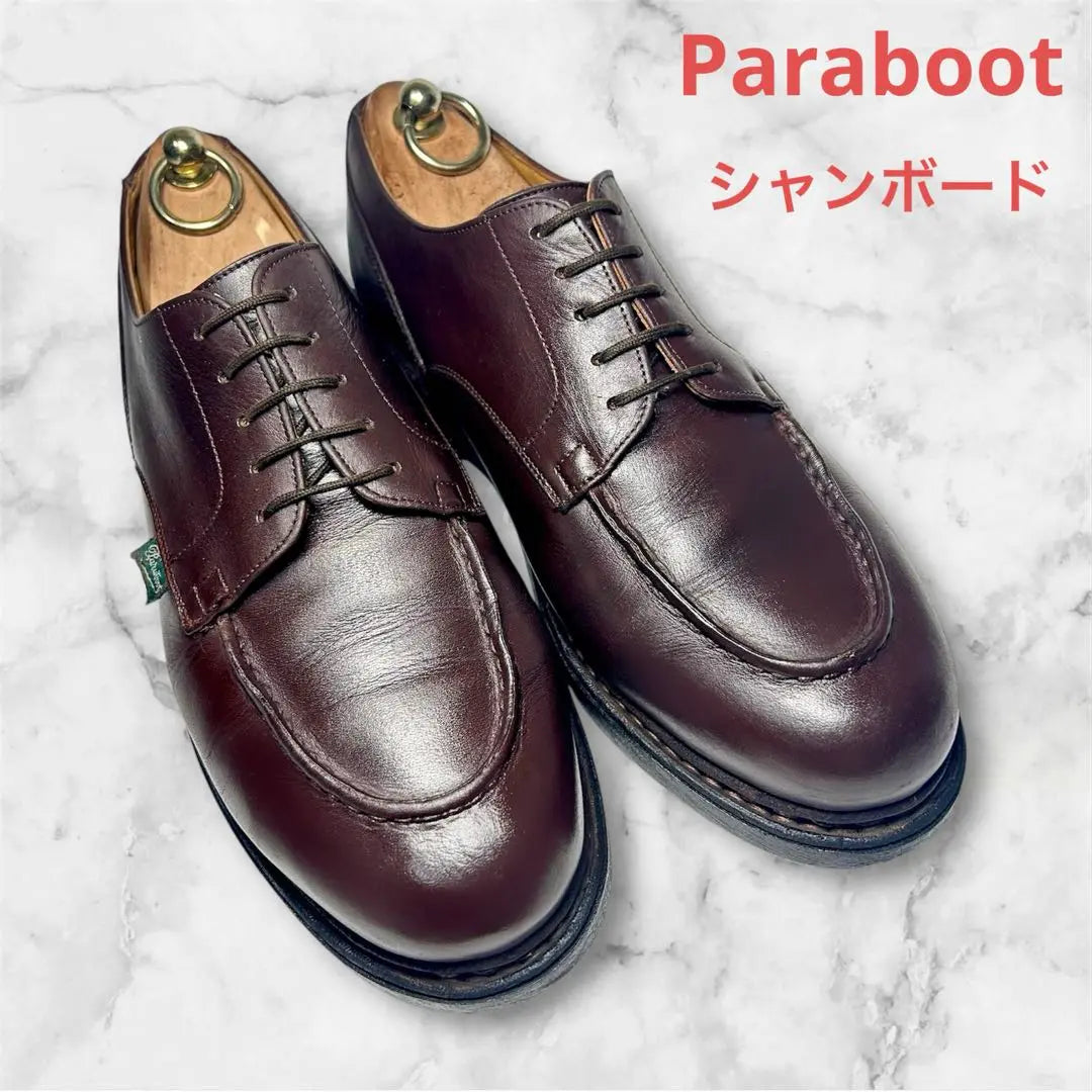 Paraboot Paraboot Chambord UK8 aprox. 26,5 cm