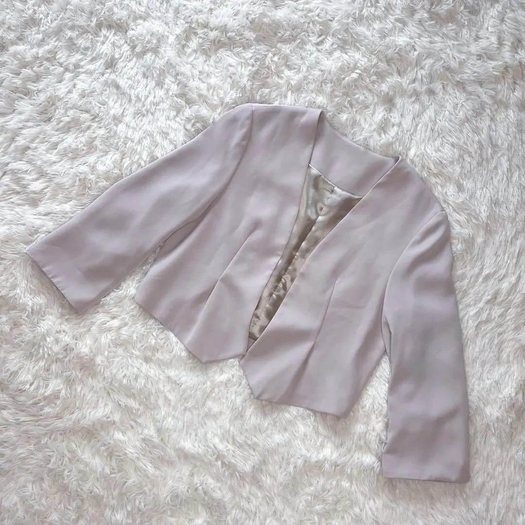 Unused grade✨Asakura x Uniqlo Setup No-collar Pants Suit L size