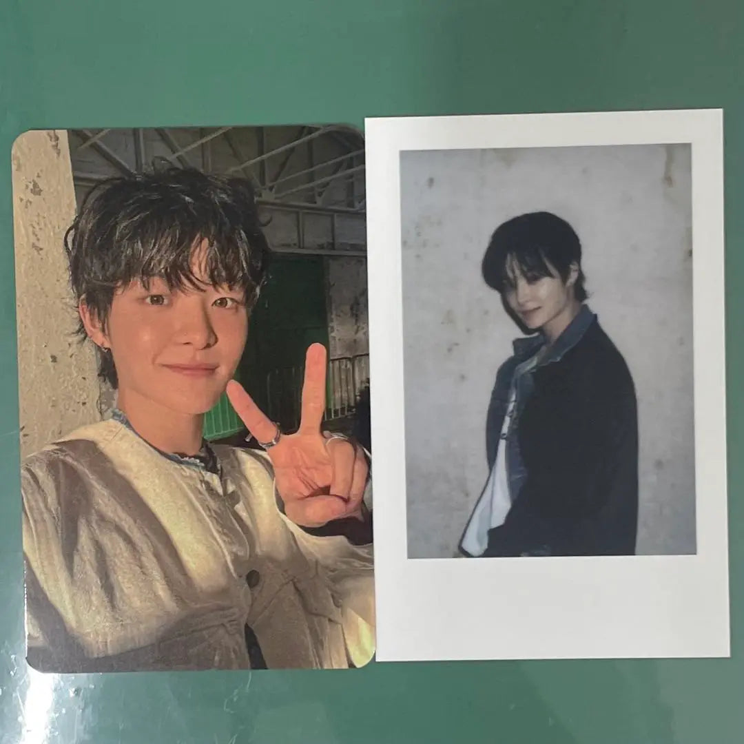 [PLEASURE] MD purchase trading card