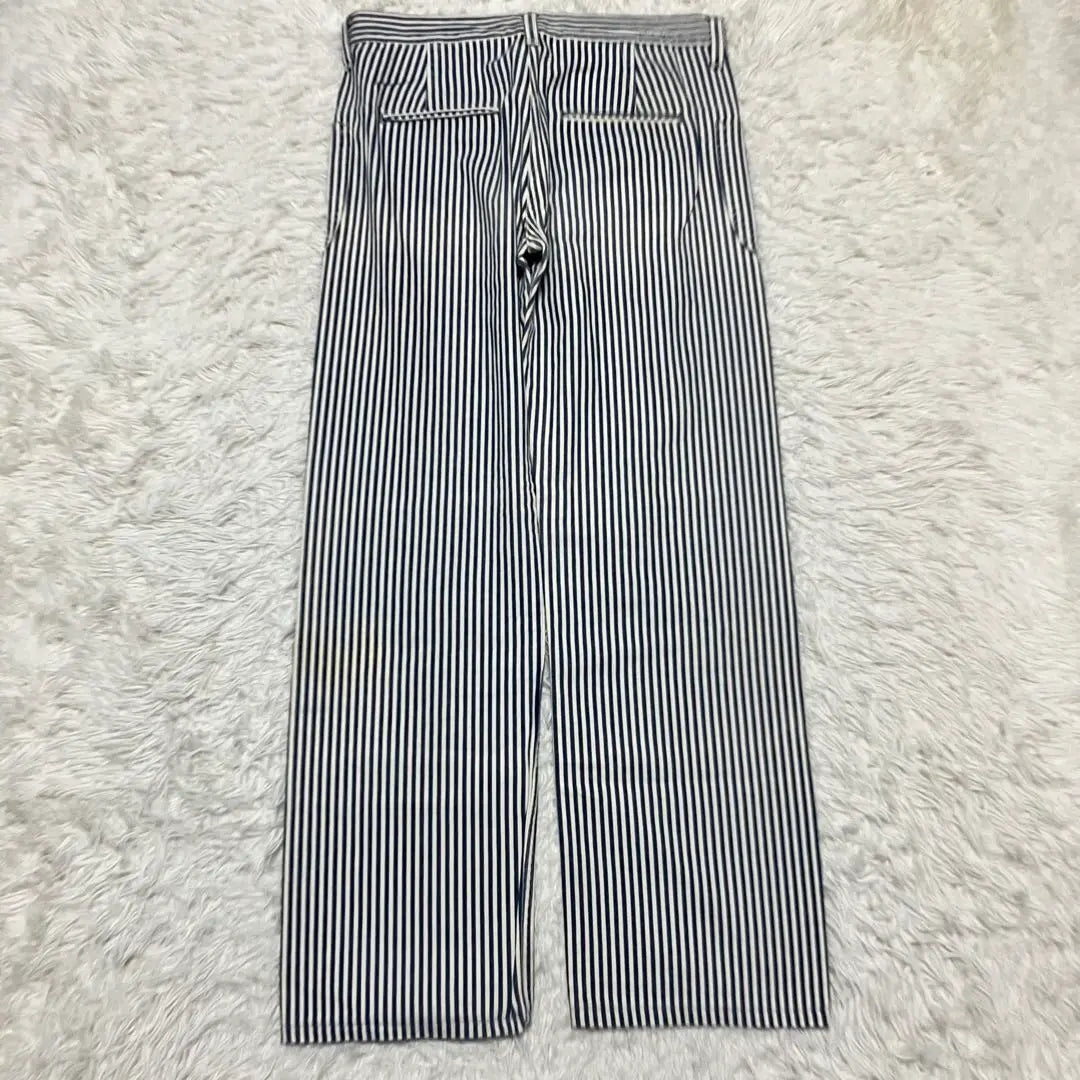 《Good condition》Simba simva hickory work pants O'KEEFFE Kobe