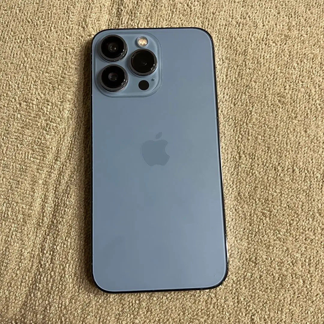 iPhone 13 Pro Sierra Blue 256GB