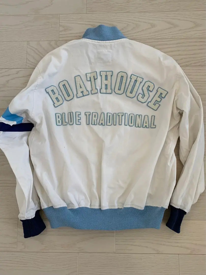 Aoyama Boathouse Rare Rare One-of-a-kind item 80's | 青山 ボートハウス 稀少 レア 一点物 80年代