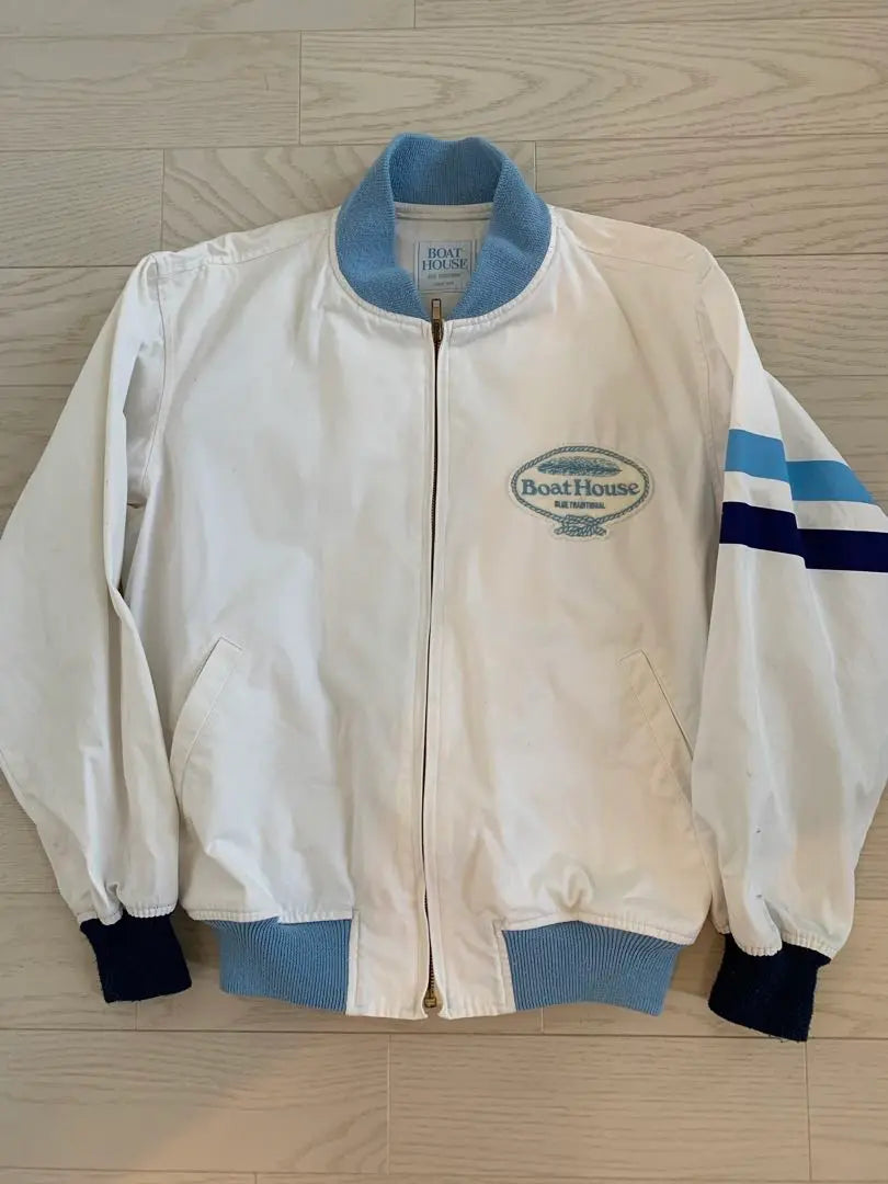 Aoyama Boathouse Rare Rare One-of-a-kind item 80's | 青山 ボートハウス 稀少 レア 一点物 80年代