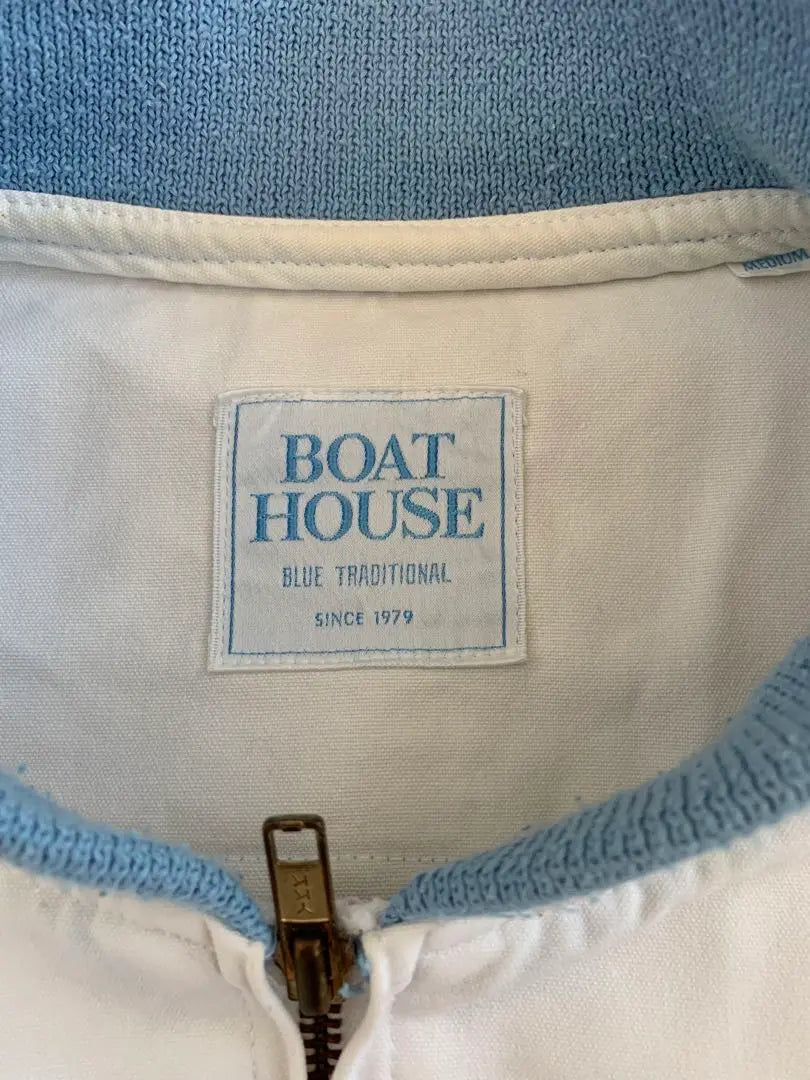 Aoyama Boathouse Rare Rare One-of-a-kind item 80's | 青山 ボートハウス 稀少 レア 一点物 80年代