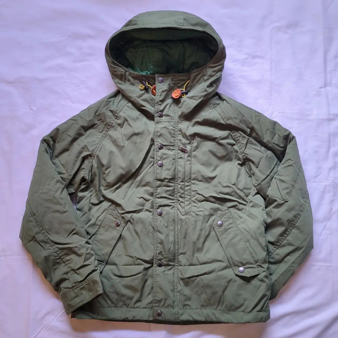 [The North Face Purple Label] Down Jacket L nd2281n