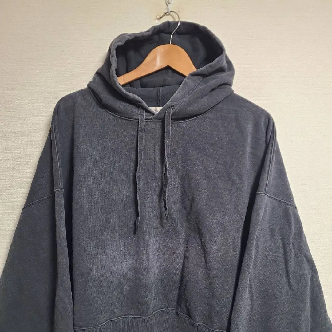 Remi Relief Sweatshirt Hoodie Hoodie Pullover Short Length F