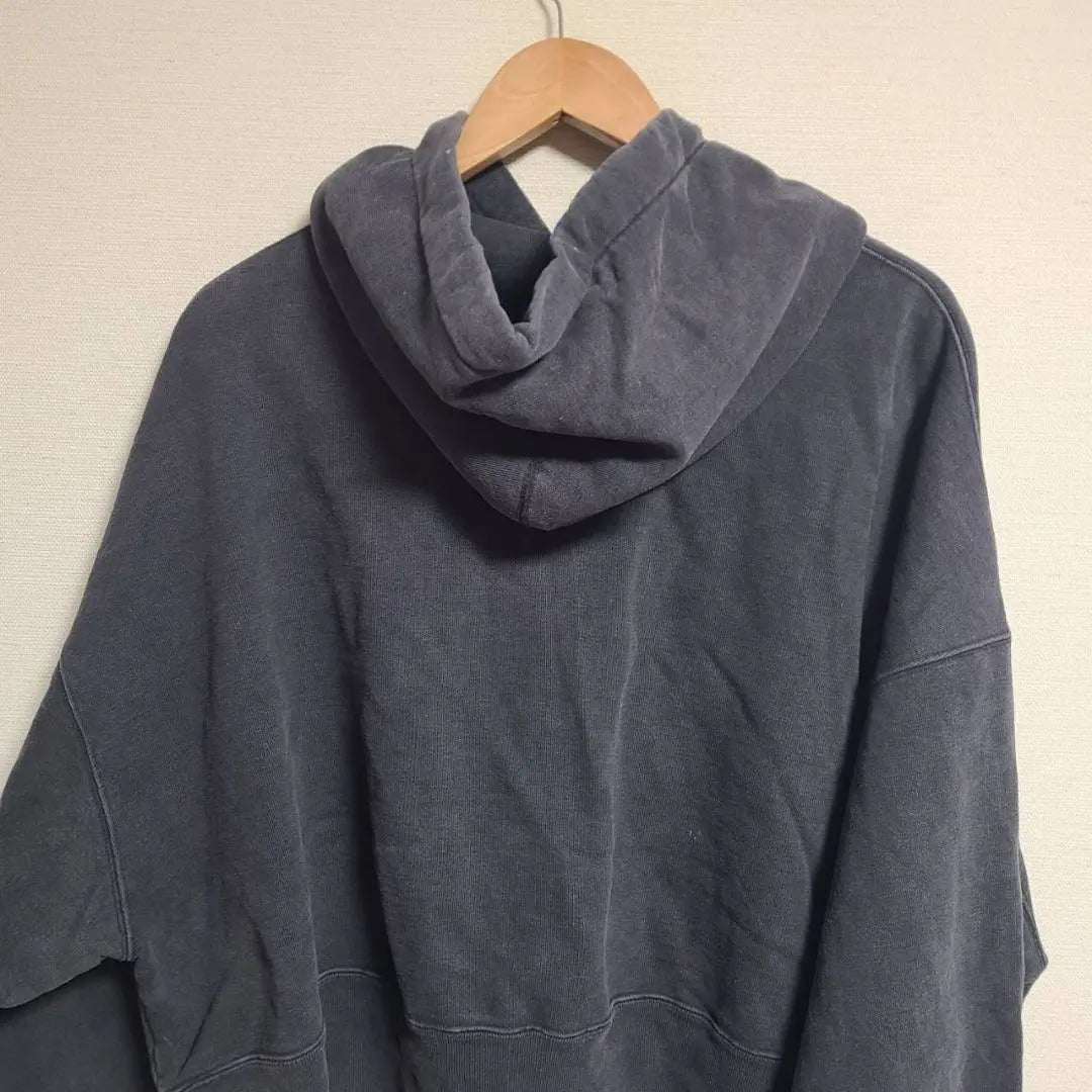 Remi Relief Sweatshirt Hoodie Hoodie Pullover Short Length F