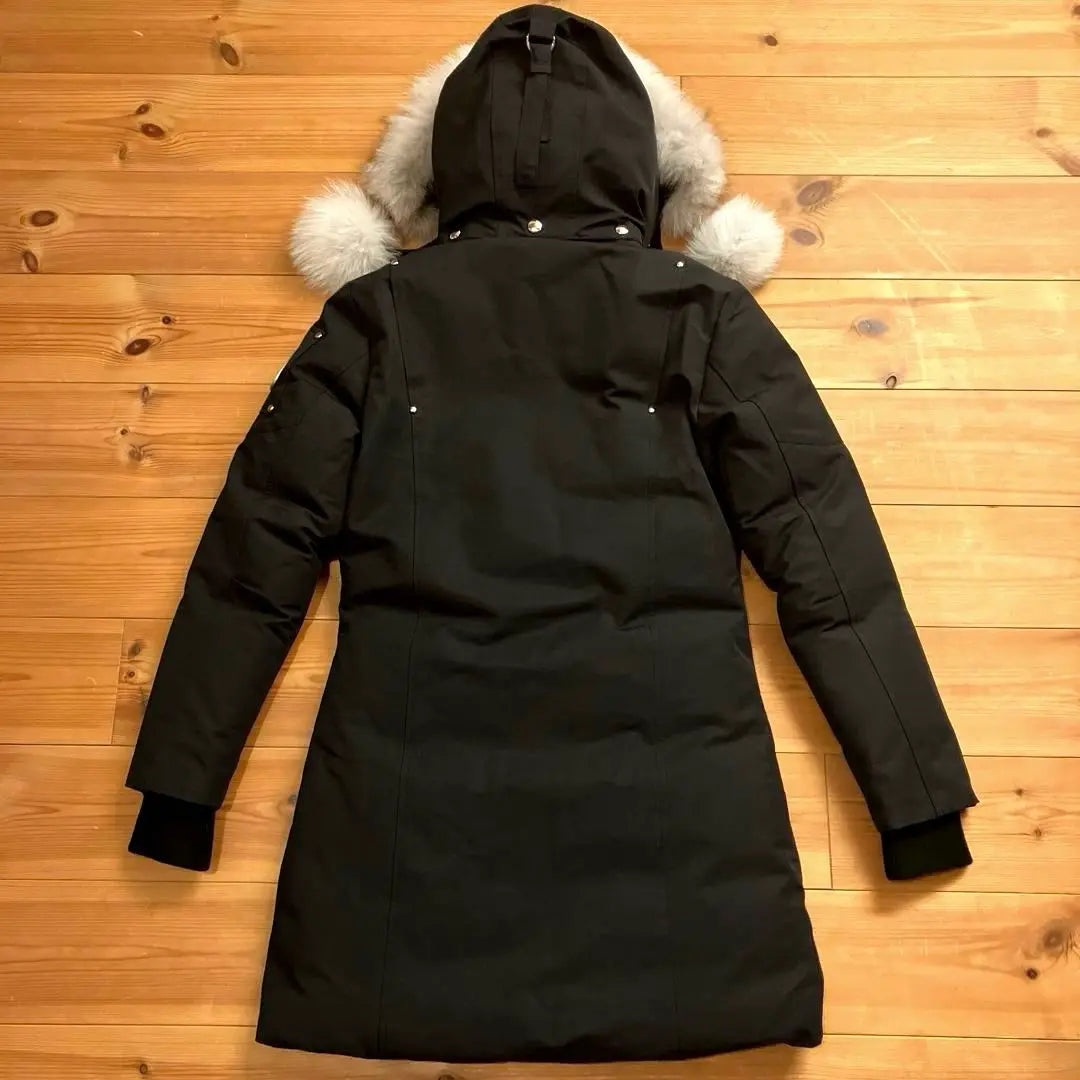 ✨ Superb condition✨ MOOSE KNUCKLES Moose Knuckles Down Jacket