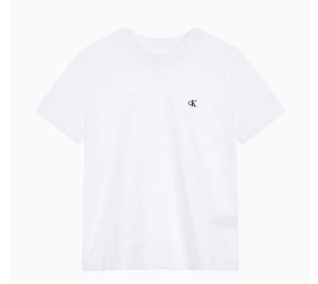 Calvin Klein Archive Logo T-shirt