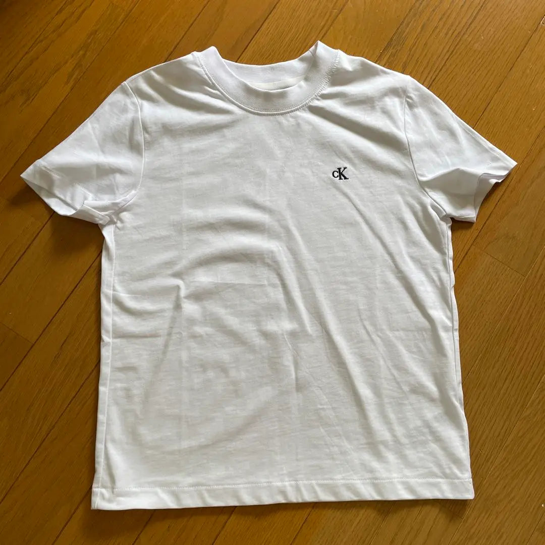 Calvin Klein Archive Logo T-shirt