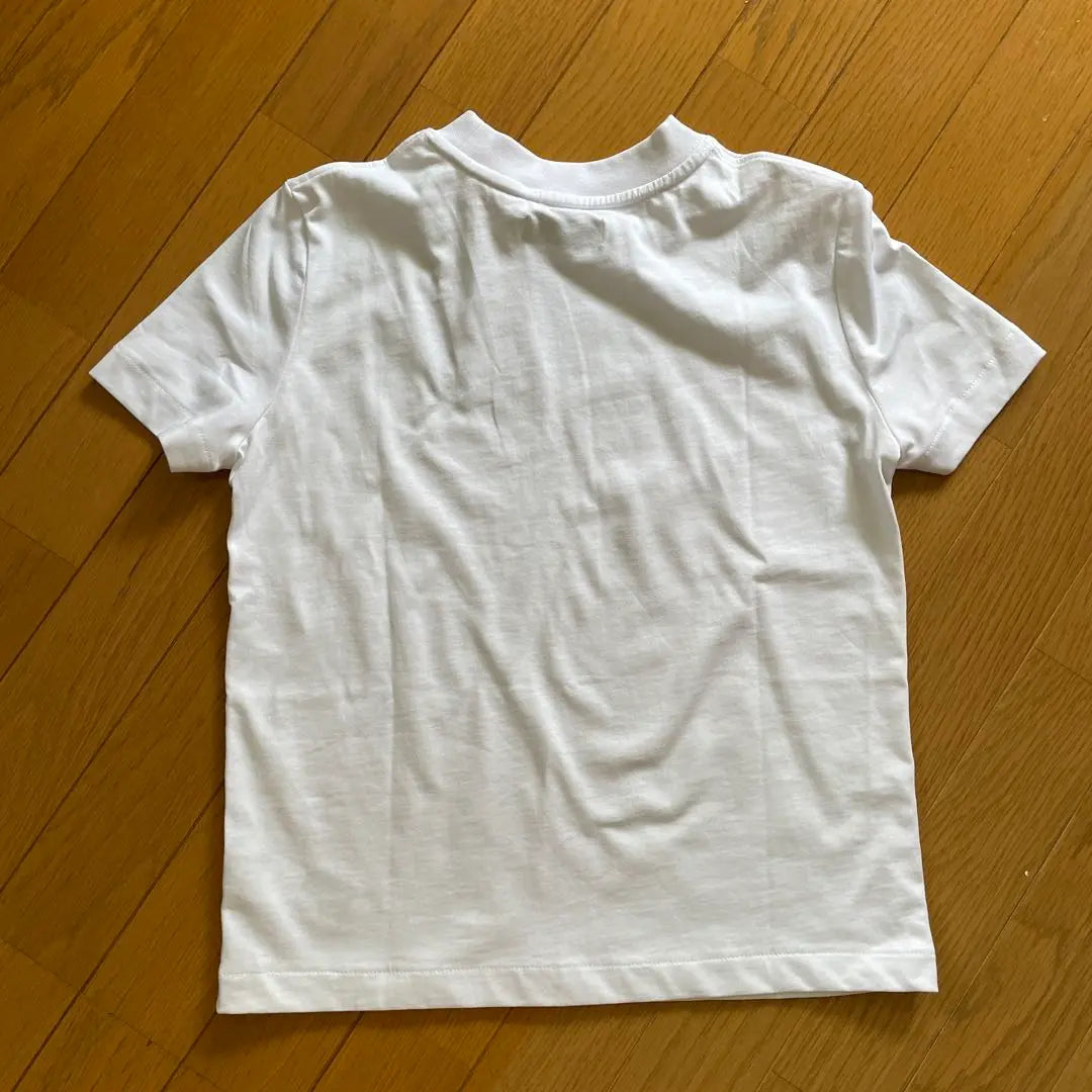 Calvin Klein Archive Logo T-shirt