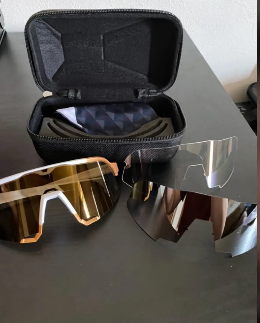 Gafas de sol de béisbol, estilo Tatis JR *Para compras al por mayor