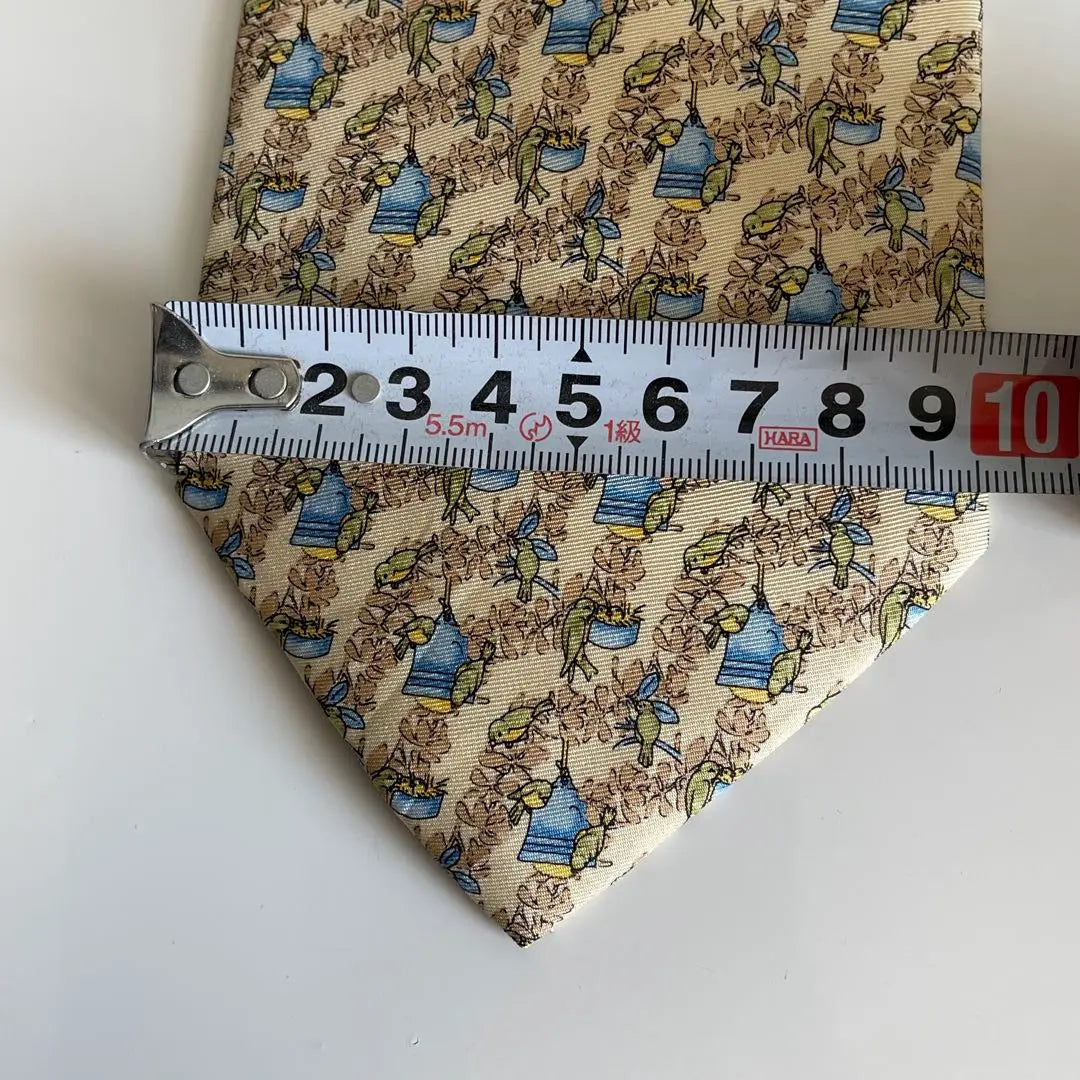 New Barneys New York Tie