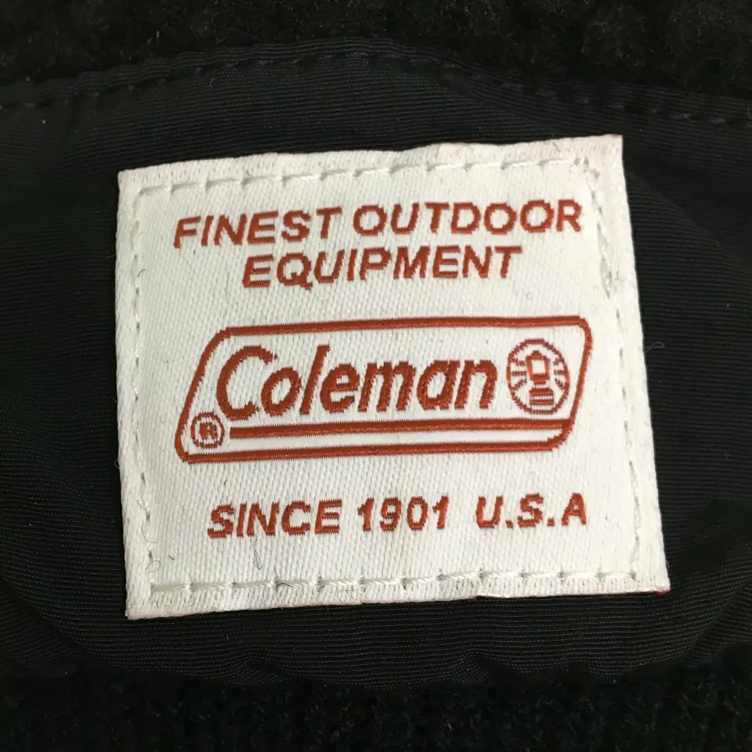 2646.Coleman Coleman gloves unused