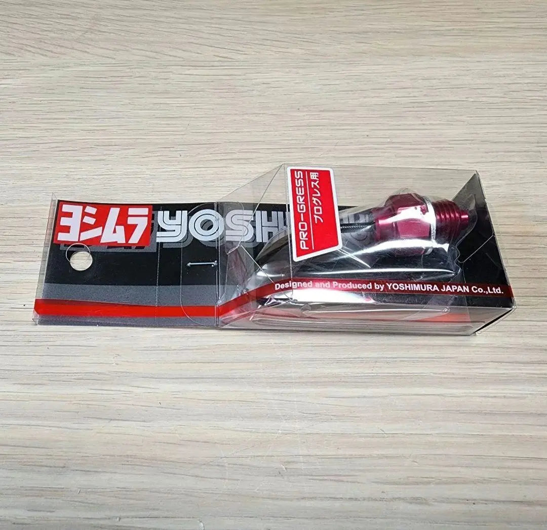 D-type sensor Yoshimura Temp Sensor PRO-GRESS2 XJR400