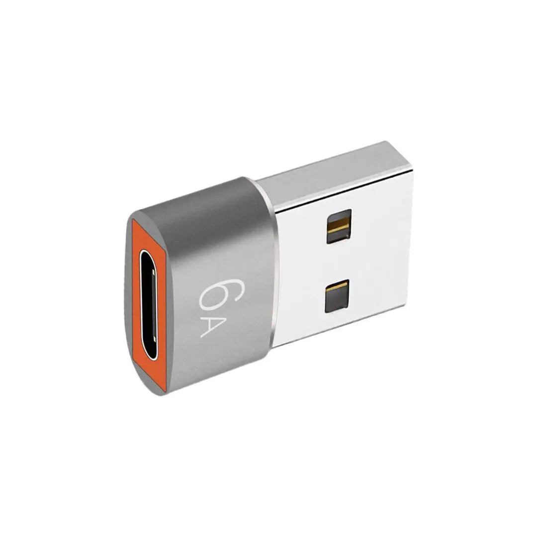 Adaptador USB tipo C, USB 3.0 - USB C