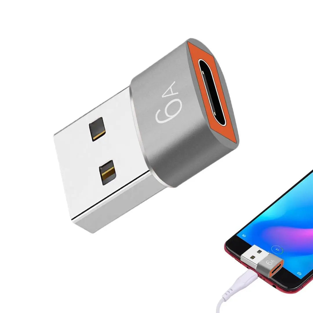 Adaptador USB tipo C, USB 3.0 - USB C