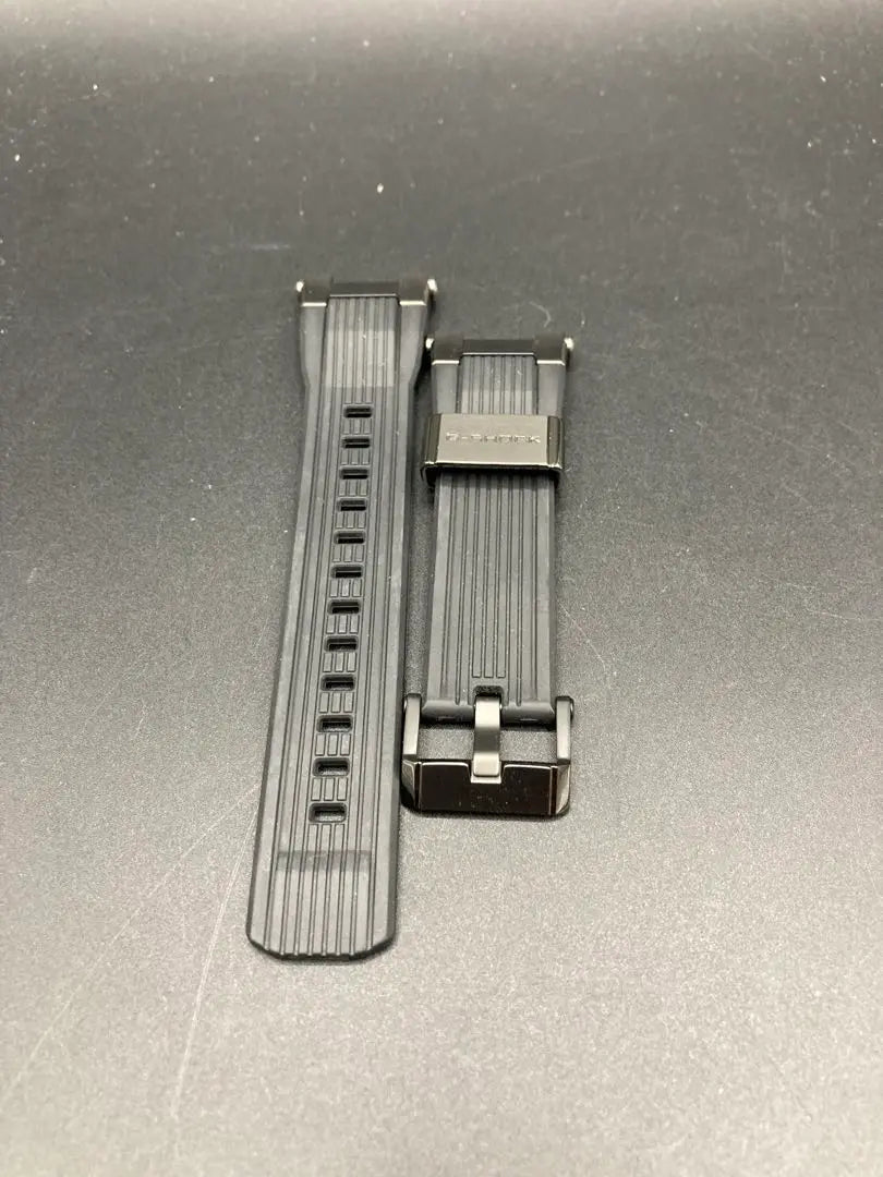 G-SHOCK MTG-B2000 Replacement Rubber Strap Watch