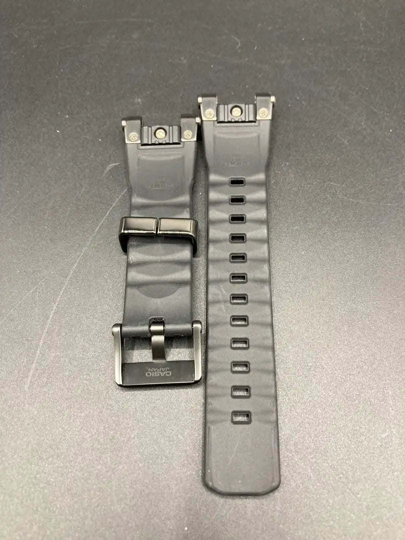 G-SHOCK MTG-B2000 Replacement Rubber Strap Watch