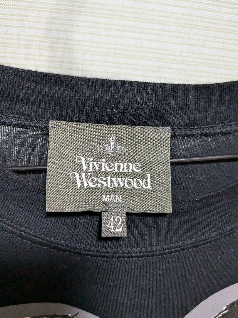 Vivienne Westwood Man Cut and Sew