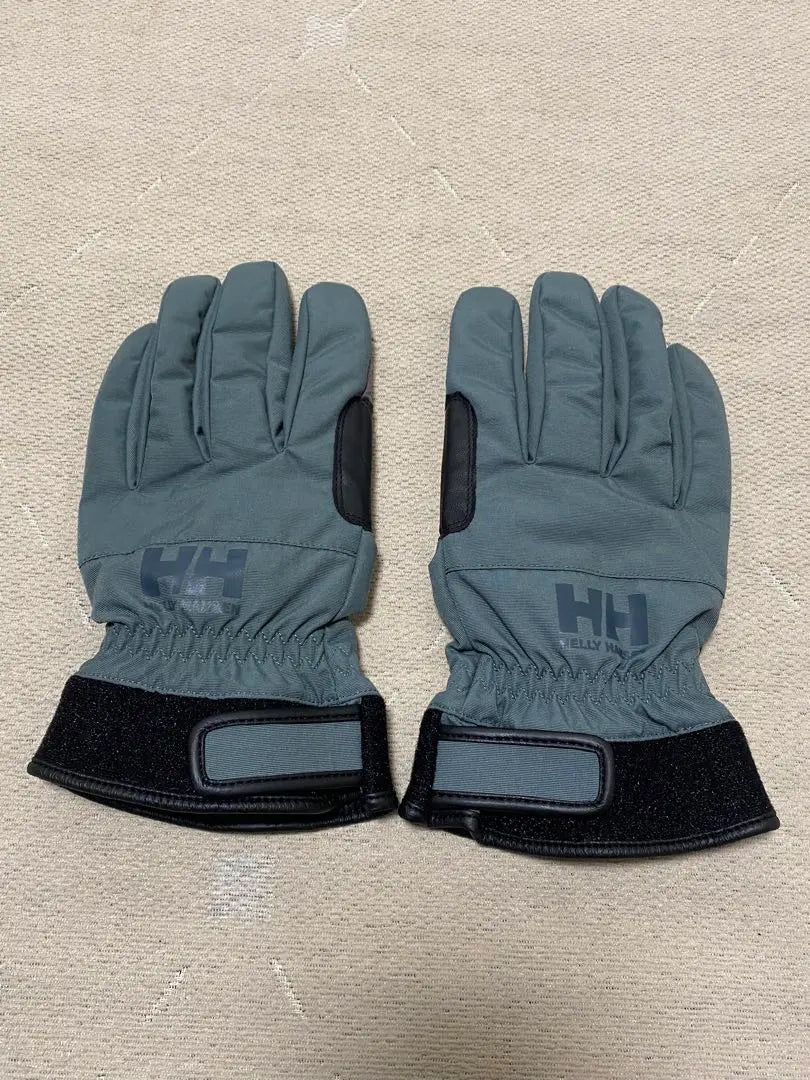 HELLY HANSEN gloves