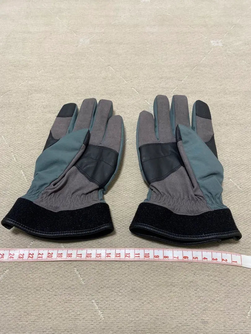 HELLY HANSEN gloves