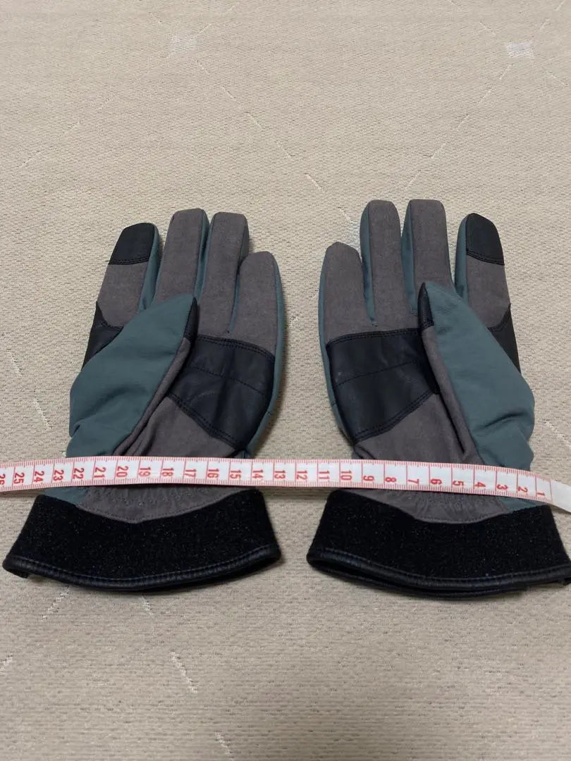 HELLY HANSEN gloves